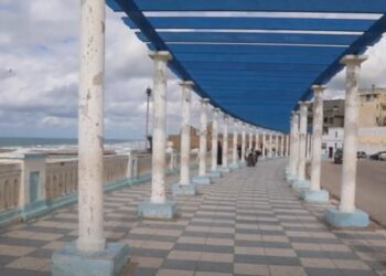 على خطى طنجة.. العرائش تحتج ضد مشروع تهيئة "الشرفة الأطلسية" وسط مخاوف من طمس الذاكرة الجماعية