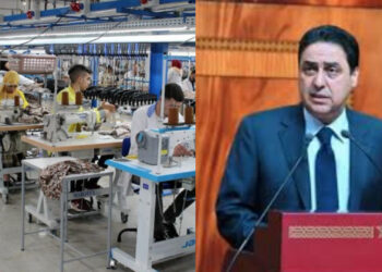 لقاء تواصلي يشخّص تحديات قطاع النسيج ويقترح خارطة طريق للإصلاح