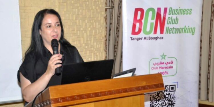 من داخل نادي البوغاز للأعمال بطنجة: توجيهات قانونية ثمينة حول العقار والتوثيق لفائدة المقاولين الشباب