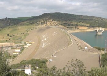 وزان.. وزير الفلاحة يسطر على استكمال مشروع ربط سد واد المخازن بسد دار اخروفة