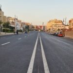 طنجة.. شارع مولاي رشيد يتحول من فوضى مرورية إلى نموذج حضري بمعايير عالمية