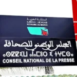 حرية الصحافة على طاولة النقاش البرلماني.. حموني يطالب برأي مؤسسات دستورية حول مشروع إعادة التنظيم
