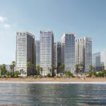 كاب تاورز.. التصريح الضريبي مائة بالمائة واستثمارات مشروعة تعيد رسم ملامح طنجة