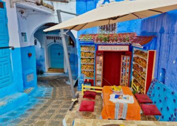 ركود صيفي غير مسبوق يضرب مدن الشمال.. والسكان يدقون ناقوس الخطر