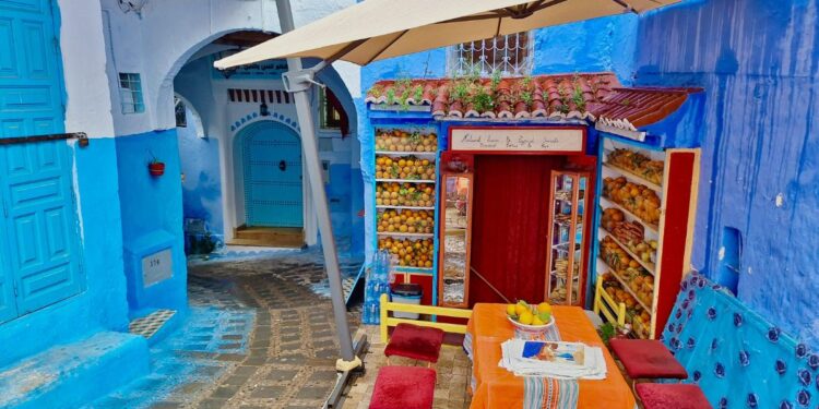 ركود صيفي غير مسبوق يضرب مدن الشمال.. والسكان يدقون ناقوس الخطر