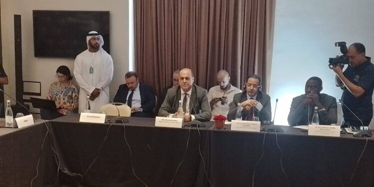 شفشاون تمثل المغرب في برنامج نموذجي إفريقي حول الاستدامة والاقتصاد الأخضر