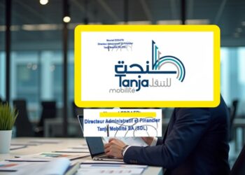 موظف مثير للجدل خرج من الباب بالمركز الجهوي للاستثمار وعاد إلى طنجة من النافذة