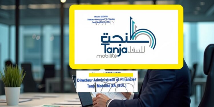 موظف مثير للجدل خرج من الباب بالمركز الجهوي للاستثمار وعاد إلى طنجة من النافذة