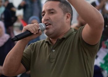 كارثة بيئية تهدد حي سيدي بوحاجة في بني مكادة