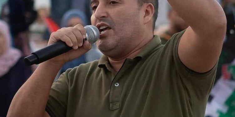 كارثة بيئية تهدد حي سيدي بوحاجة في بني مكادة