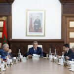 مجلس الحكومة يصادق على تعيينات جديدة في مناصب عليا