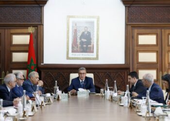 مجلس الحكومة يصادق على تعيينات جديدة في مناصب عليا