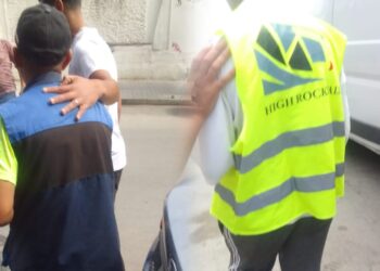 حملة أمنية تسفر عن توقيف 11 شخصا من "السترات الصفراء"