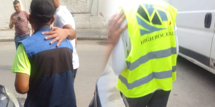 حملة أمنية تسفر عن توقيف 11 شخصا من "السترات الصفراء"