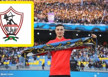 حقيقة انتقال لاعب اتحاد طنجة إلى الزمالك المصري.. تفاصيل حصرية