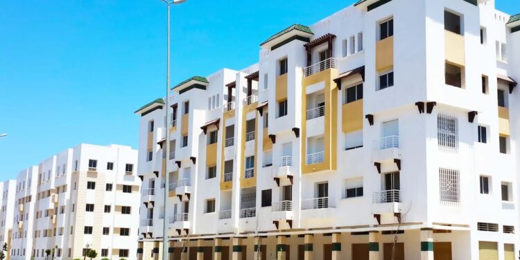 رسميا.. أزيد من 55 ألف مسجل في برنامج دعم السكن