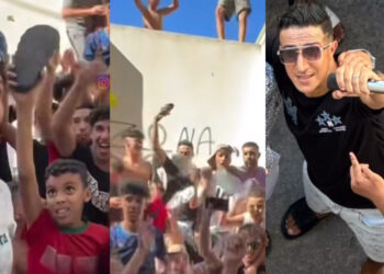 “الشنكلة” أغنية شعبية توظف القاصرين للإساءة إلى المرأة المغربية بكلمات جارحة