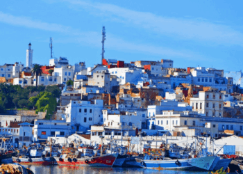 "تنهيدة حسرة" تُحرّك المياه الراكدة في العرائش.. دعوة صادقة للإنصاف التنموي