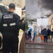 اعتقال تاجر متضرر من حريق سوق بني مكادة يثير استياء حقوقيا واسعا
