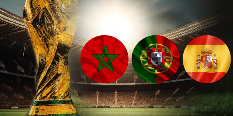 الحكومة تتجه لإحداث "مؤسسة المغرب 2030" لتدبير مشاريع مونديال 2030