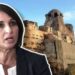 نبيلة منيب تدق ناقوس الخطر بشأن تهديد المعالم التاريخية بالعرائش وتطالب بتدخل عاجل