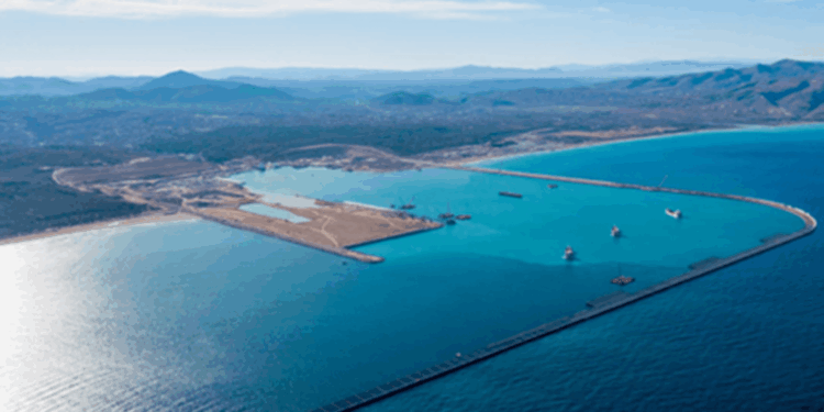 ميناء الناظور غرب المتوسط يبرز إلى الواجهة