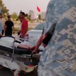 وفاة مسنة في سيارة أمام المستشفى الجامعي بسبب تأخر نقلها على كرسي متحرك