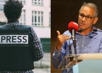 الوافي: مشروع قانون 26.25 يُجهز على التنظيم الذاتي ويقود المشهد الإعلامي إلى "ردّة تنظيمية"