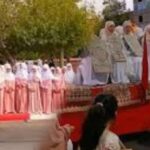 حفل تخرّج مؤثر لحافظات القرآن بشيشاوة يسلّط الضوء على غياب الإعلام عن المبادرات الروحية