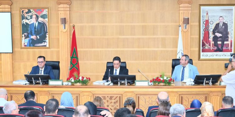 استعدادا لمونديال 2030.. سلطات جهة طنجة ترخص لـ 30 مشروعا سياحيا السنة الجارية