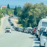 صفقة مشروع تثنية الطريق الوطنية رقم 16 ترى النور أخيرا.. لكن حدودها تتوقف عند واد أليان