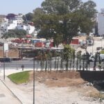 سكان "سات فيلاج" و"عايدة فيلاج" بطنجة يطالبون بممرات راجلين آمنة ومناسبة لولوج الأحياء