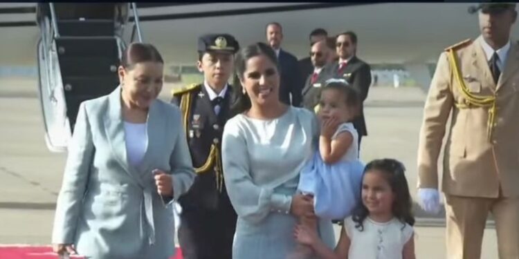 تقارب مغربي سلفادوري يعكس جهود الفاعل الاقتصادي في خدمة الدبلوماسية الاقتصادية للمملكة