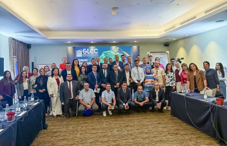 مشروع "SLEC" يبرز كفاعل محوري في المنتدى الجهوي للاقتصاد الأخضر بطنجة