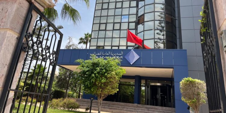 الموثق تادلاوي يُحذر من "قنبلة جبائية" تهدد معاملات الجالية خلال شهر يوليوز