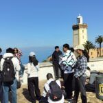 هذا عدد السياح الأجانب في المغرب خلال ستة أشهر سنة من 2025