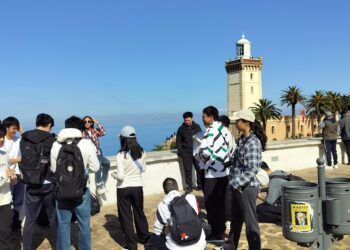 هذا عدد السياح الأجانب في المغرب خلال ستة أشهر سنة من 2025