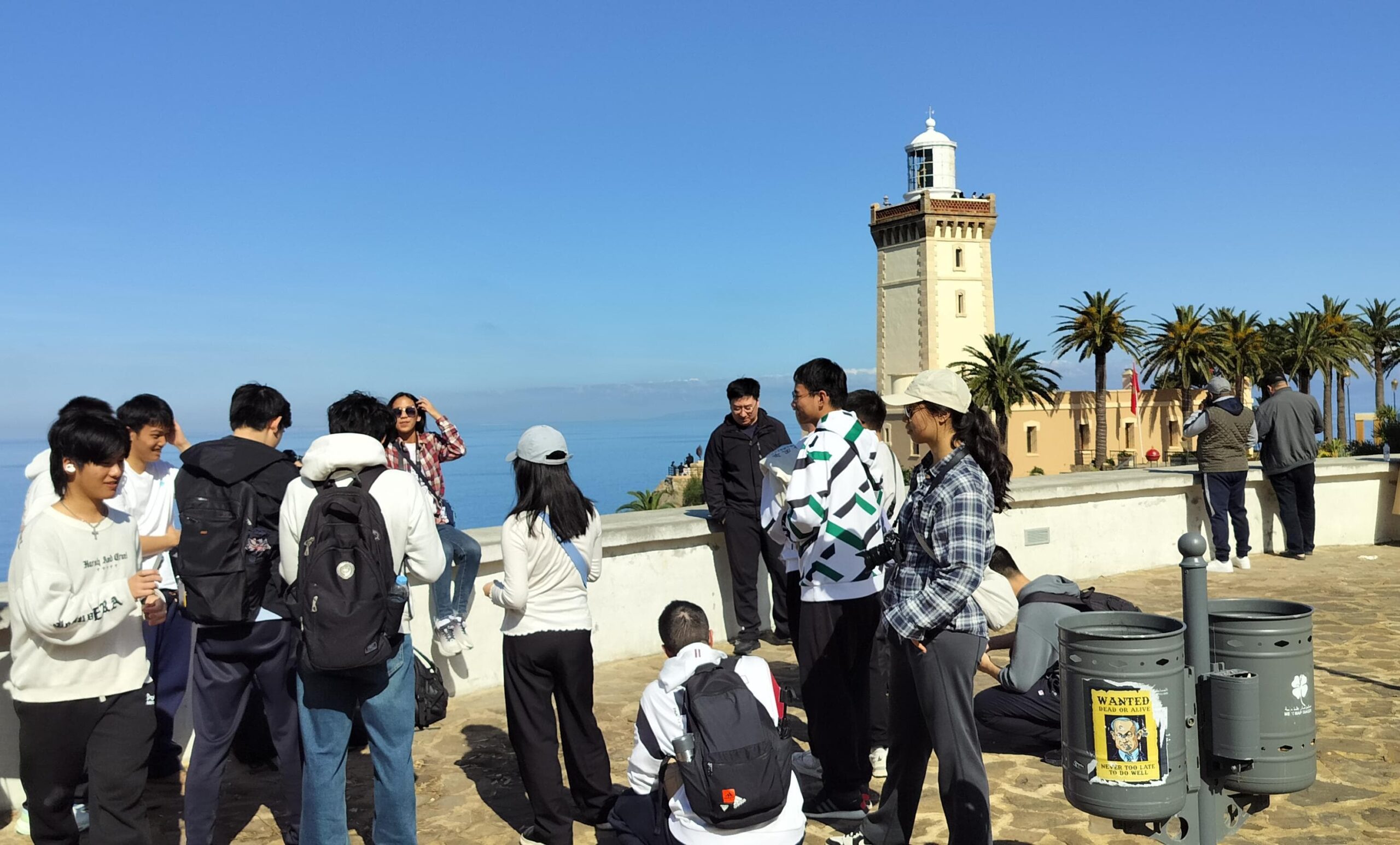 هذا عدد السياح الأجانب في المغرب خلال ستة أشهر سنة من 2025