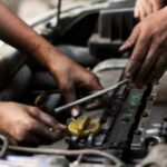 ارتفاع إقبال السائقين الإسبان على ورشات إصلاح السيارات بطنجة بسبب فارق التكاليف الكبير