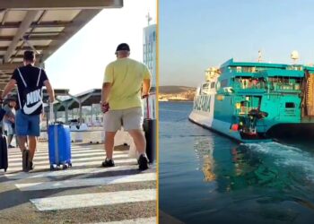 إيرادات السفر تتجاوز 45 مليار درهم وتحسن ملحوظ في ميزان السفر بالمغرب