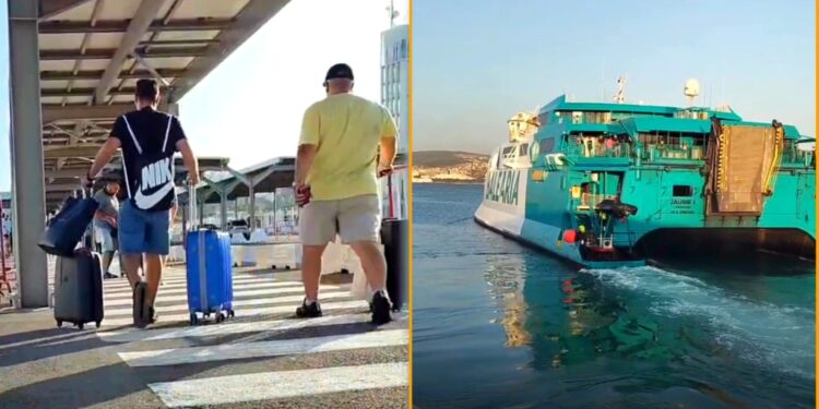 إيرادات السفر تتجاوز 45 مليار درهم وتحسن ملحوظ في ميزان السفر بالمغرب