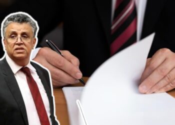 وهبي يحصر تحرير العقود العقارية في العدول والموثقين ويقصي المحامين بشكل نهائي