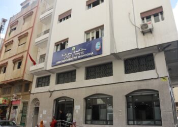 إيداع بطل التيتري فالعدلي السجن المحلي على خلفية قضايا تزوير وتجزئة مشبوهة