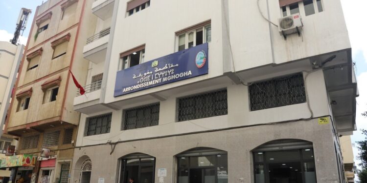 إيداع بطل التيتري فالعدلي السجن المحلي على خلفية قضايا تزوير وتجزئة مشبوهة