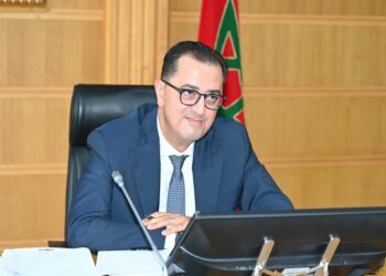 طنجة "تعاني من نجاحها".. ارتفاع سكاني غير مسبوق يثير الانتباه في مجلس جهة الشمال