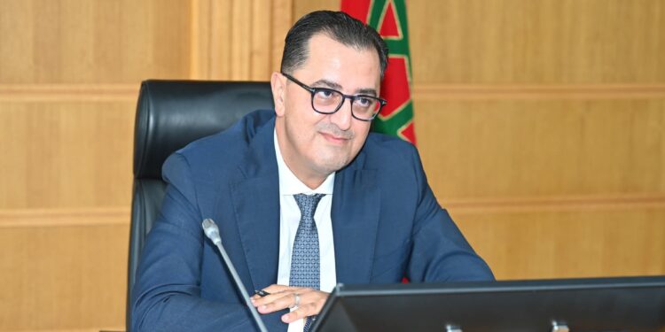 طنجة "تعاني من نجاحها".. ارتفاع سكاني غير مسبوق يثير الانتباه في مجلس جهة الشمال