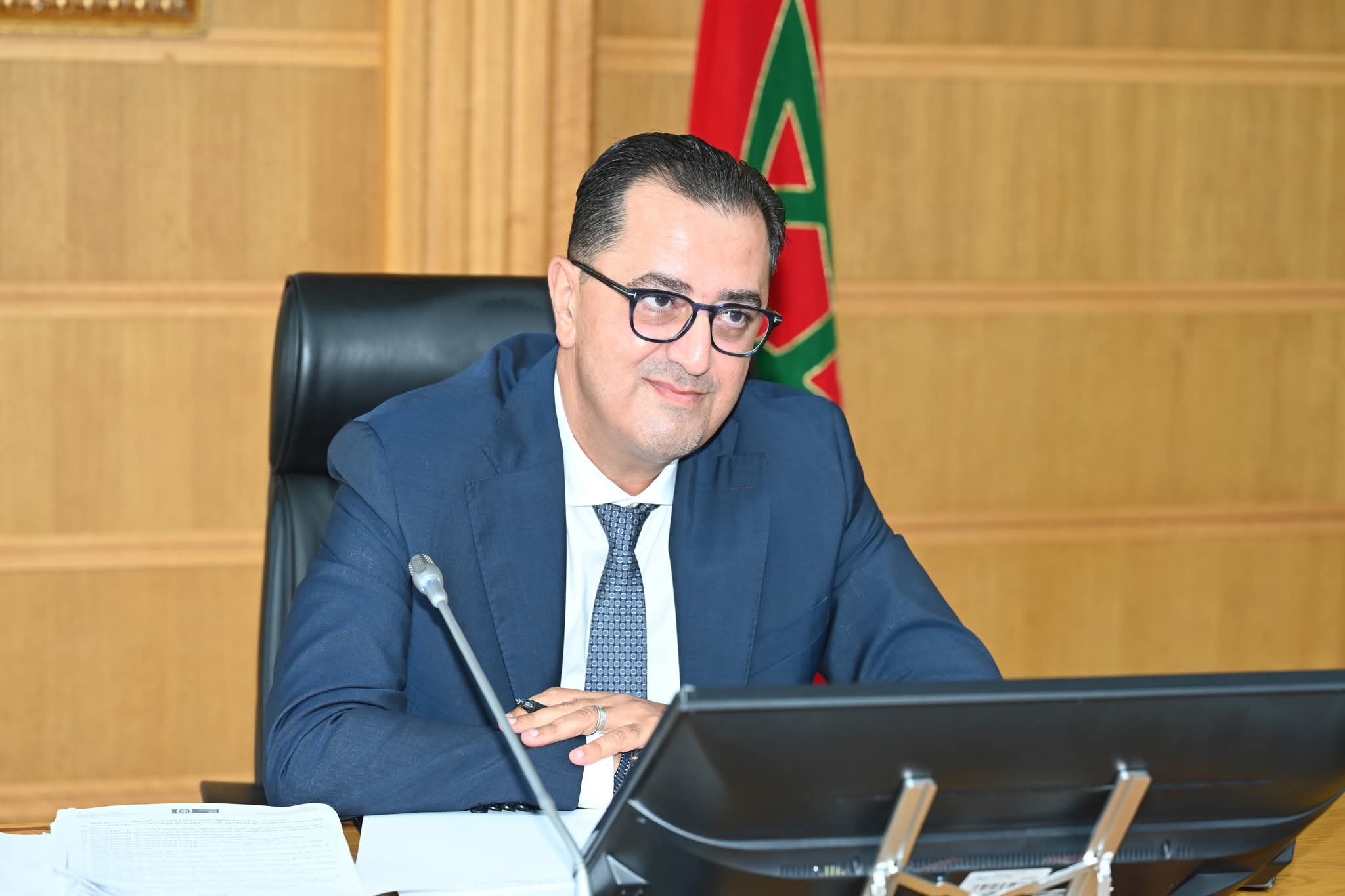 طنجة "تعاني من نجاحها".. ارتفاع سكاني غير مسبوق يثير الانتباه في مجلس جهة الشمال
