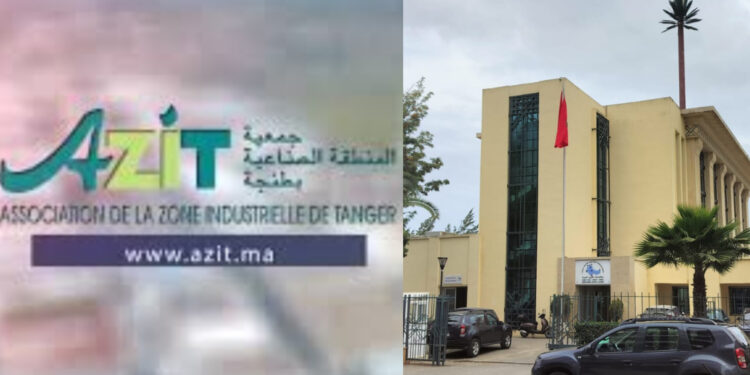 نحو صناعة خضراء.. اتفاقية جديدة لتدبير مستدام بالمنطقة الصناعية طنجة-مغوغة