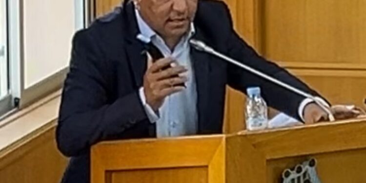 أغنية “الحبيبة لالة بلادي” تشارك في دورة مجلس جهة طنجة الحسيمة