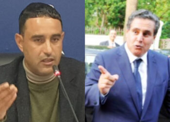 سياسي ملياردير يحاول منافسة رئيس جماعة قروية فقيرة